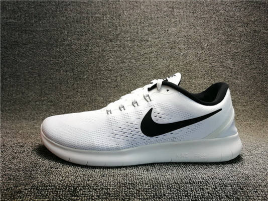 Super Max Nike Free RN Men--003